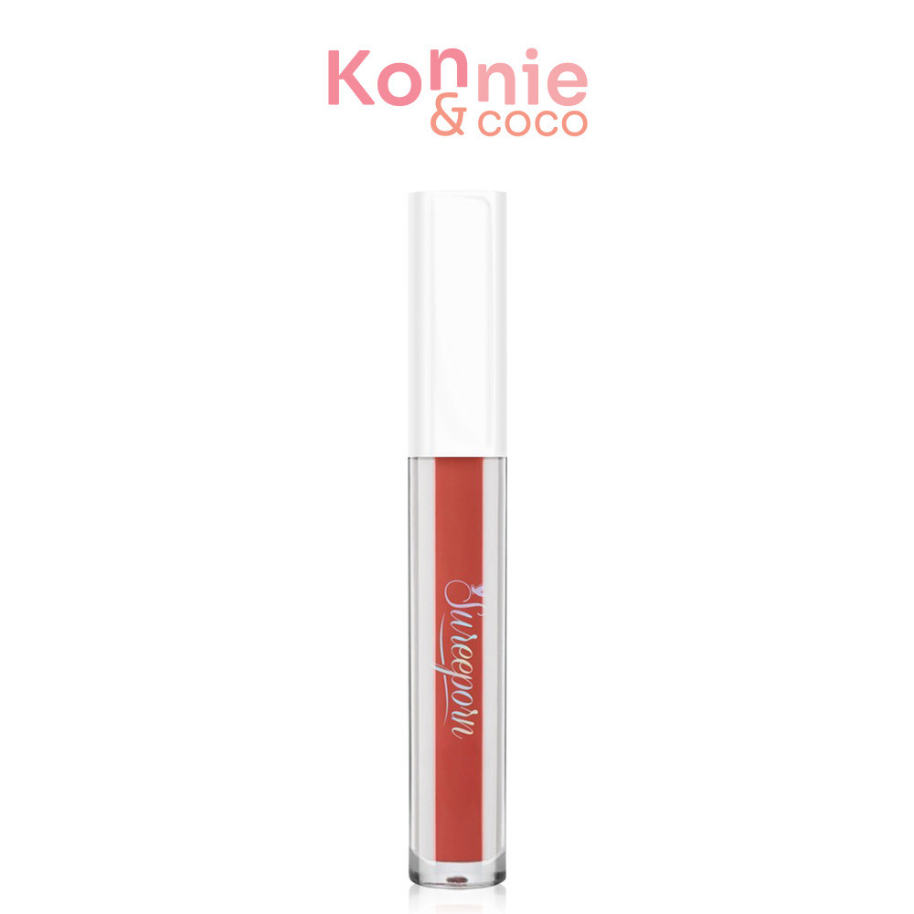 Sureeporn 7Days Collection Lips 2g สุรีย์พร ลิปแมทเนื้อครีม.