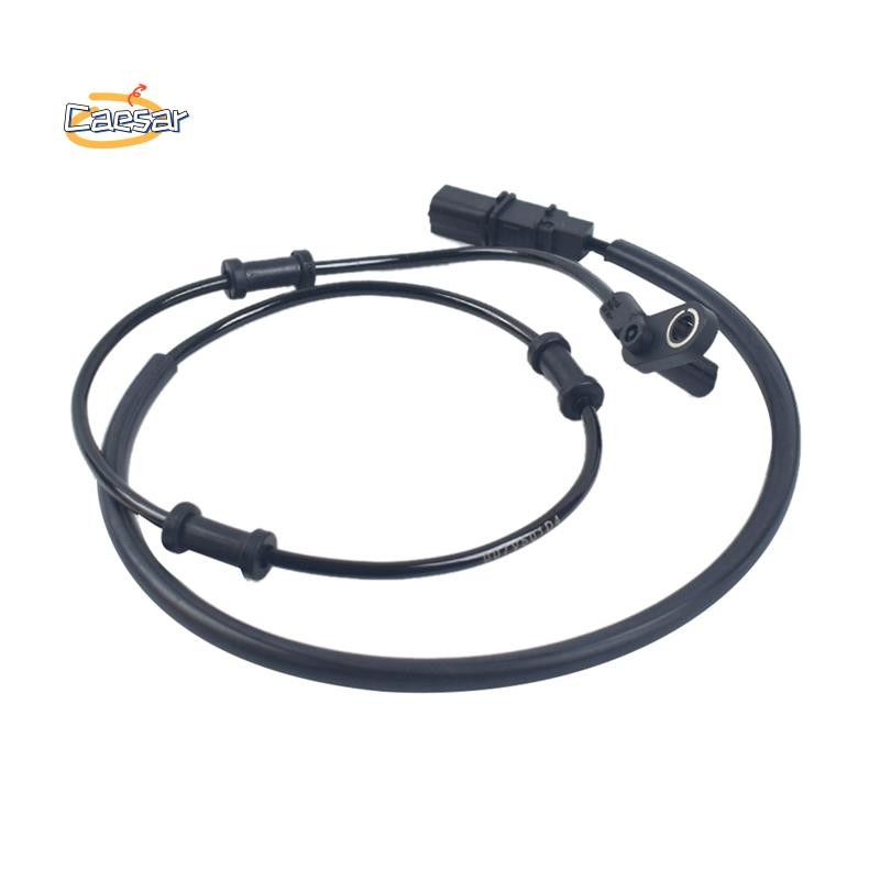 caesarA8รถจักรยานยนต์ABS Sensorสายเบรคหลังสําหรับ400 Ninja400 Z400 2019 2020 2021