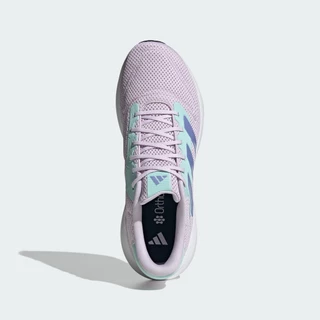 adidas Running Response Runner Shoes Unisex Purple JQ2539