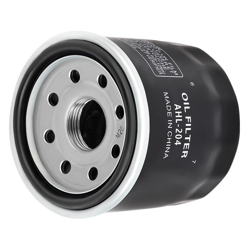 องค์ประกอบกรองน้ํามันเครื่องกรองน้ํามันสําหรับ Harley Street 750 500 XG750 XG500 ZY KVXK