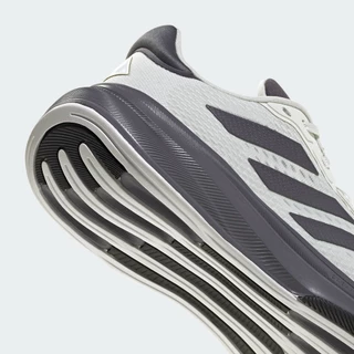 adidas วิ่ง รองเท้า Response Super ผู้ชาย สีเทา JQ2525