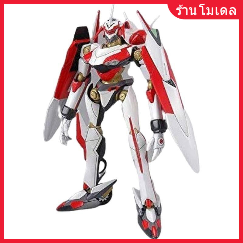 ลดราคา [ขนาดใหญ่] มีสินค้าในสต็อก Bandai Symphonic Psalms NIRVASH spec2 Nivarsu โมเดลประกอบ