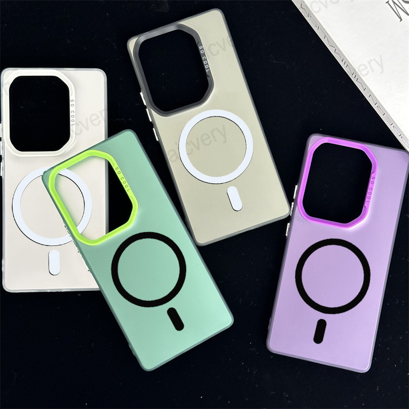 สําหรับ Infinix หมายเหตุ 50 4G X6858 Pro X6855 NOTE50 Pro Plus 5G สีสัน Electroplate IMD เคสโทรศัพท์