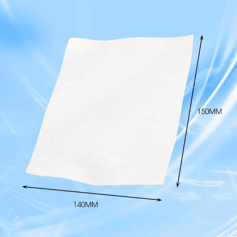 5/10/20แพ็คทิชชู่เปียกเด็กแบบใช้แล้วทิ้ง / ผ้าเช็ดทําความสะอาดปากมือนุ่มพิเศษ / ผ้าเช็ดทําความสะอาดไม่ทอที่อ่อนโยน - รูปที่ 7