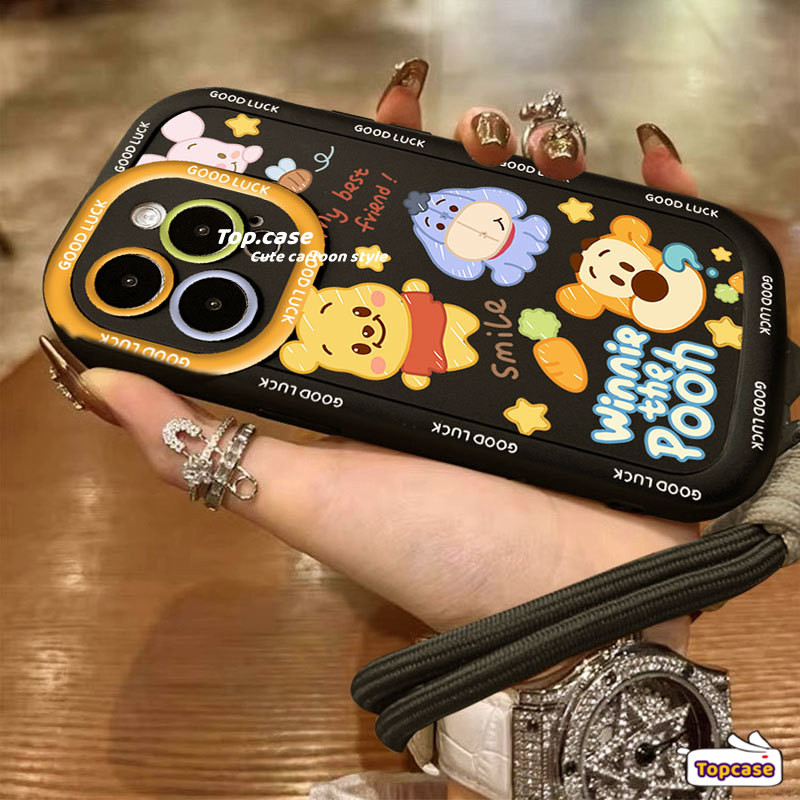 สําหรับVivo Y19s Y100 Y03 Y18 Y28 Y17s Y27 Y36 Y35 Y16 Y02s Y22s Y15A Y15S Y21s Y20S Y20i Y12s Y95 Y93 รวมทุกอย่างเลนส์น้ําผึ้งหมีเคสโทรศัพท์