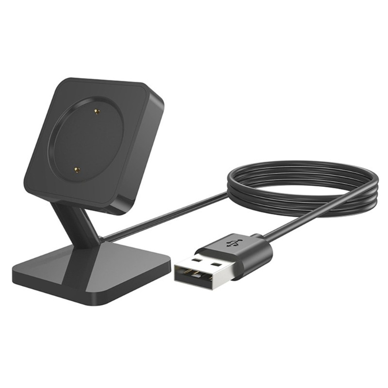 Moon Charger Station Rack Power Solution สําหรับอะแดปเตอร์ชาร์จแม่เหล็ก Active 2 A2437