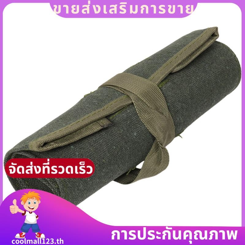 600x430mm ญี่ปุ่นบอนไซเครื่องมือแพคเกจม้วนกระเป๋าผ้าใบกระเป๋าเครื่องมือชุดกรณี.coolmall123th