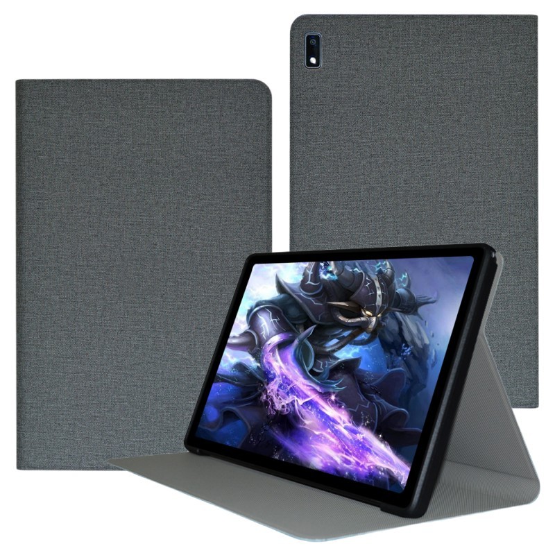 สําหรับ BMAX MaxPad I11 Plus T616 2022 10.4 "แท็บเล็ตพีซีSlim Flip Book Cover Case Soft TPUกลับเชลล์
