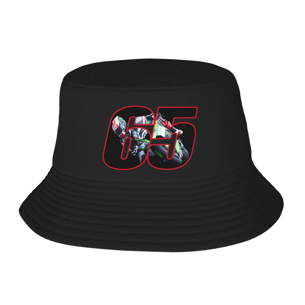 Jr65 Ghost Wholesale Fashion Bucket Hat