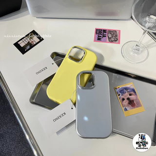 Dopamine เคสโทรศัพท์ For OPPO A38 A15s A57 A77s A93 A17k A18 F9 A31 A16s A54 A7 A74 A95 A94 A92 A52 A92 A9 A78 A58 Case