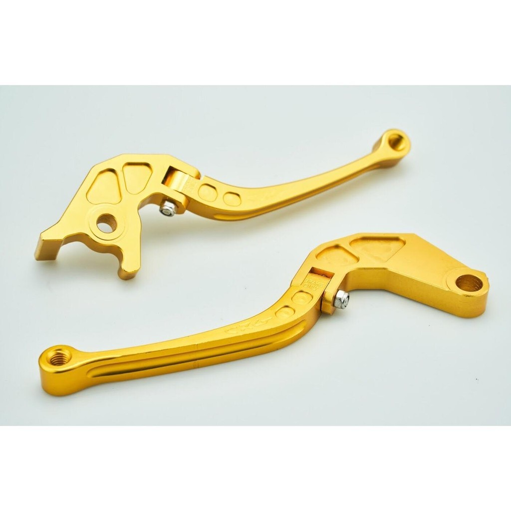 มือเบรค ทรง CRG สำหรับ MSX/MSX SF/CB CBR 150 300