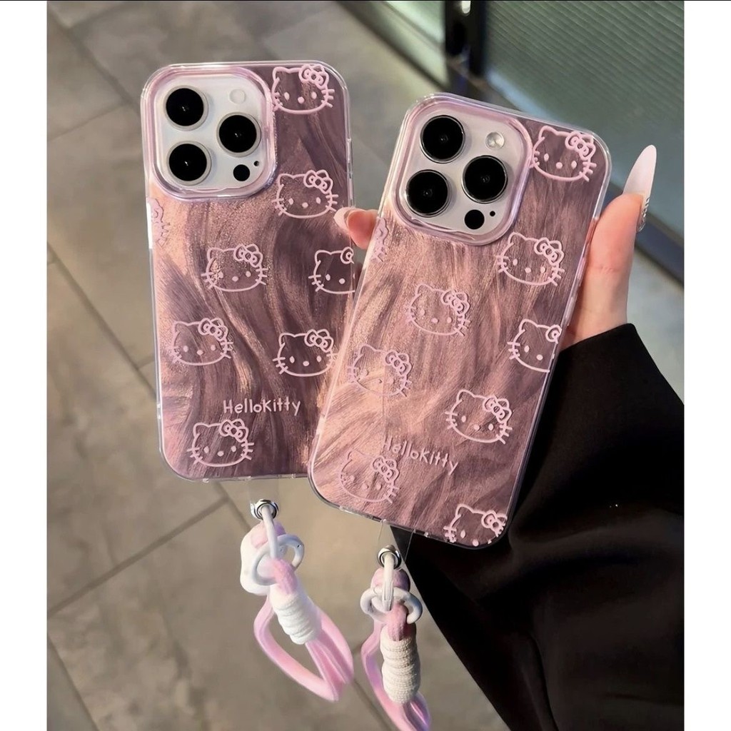 เคส OPPO A17 A38 A12 A5s A7 A58 A15 Reno 11 5 6 10 8T A3s A31 A5 A9 A98 A57 A31 A77 การ์ตูนน่ารักน่ารัก - รูปที่ 6