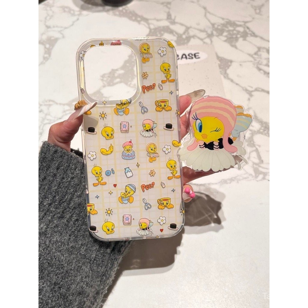 เคสโทรศัพท์สำหรับ iPhone 7 8 x XS XR xsmax 11 12 13 14 15 16 Pro Max PLUS หมวกเจ้าหญิงทริดดี้เคสนิ่มหุ้มทั้งเครื่องกันกระแทกกันกระแทกเคส cmp8