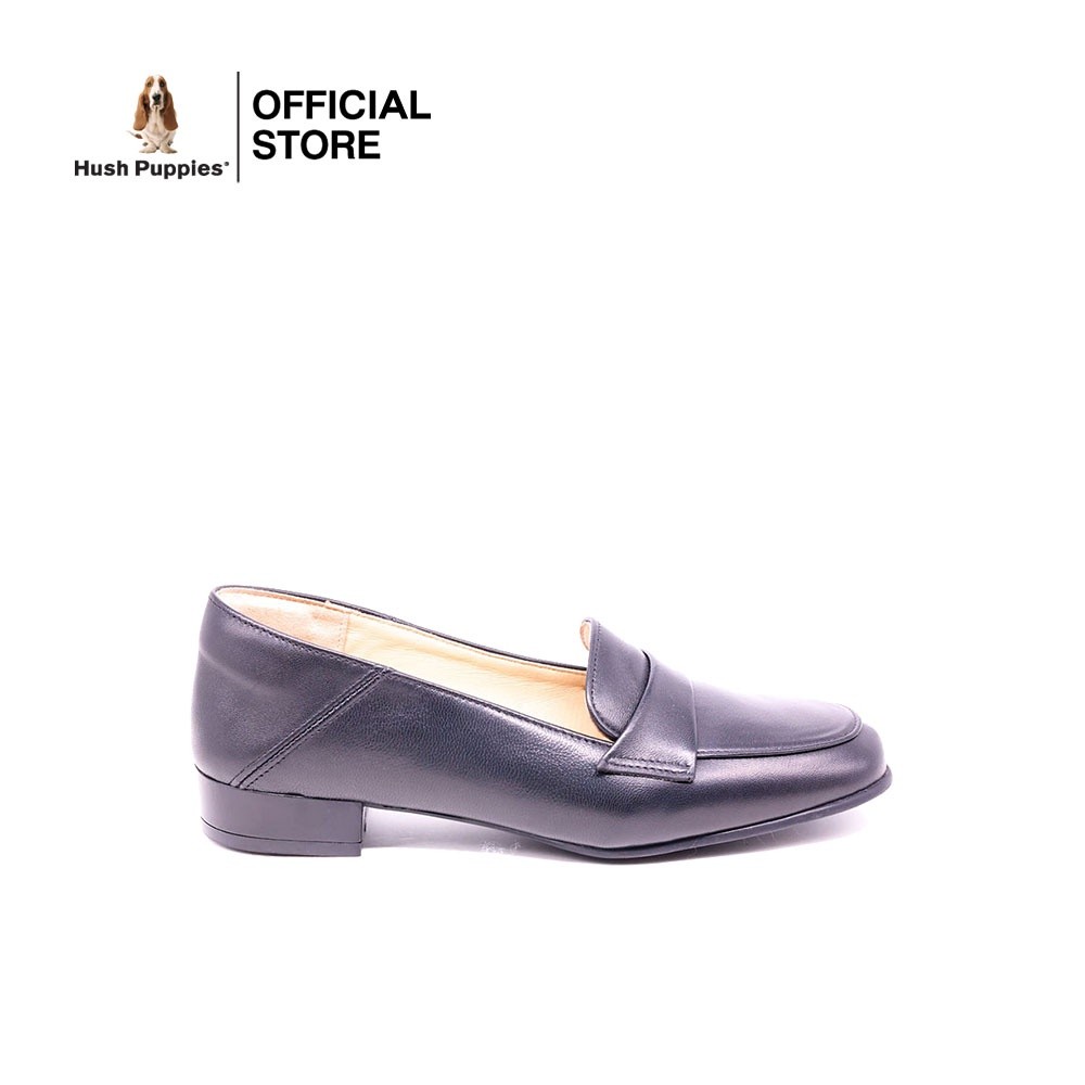 Hush Puppies รองเท้าผู้หญิง รุ่น HP 8WDFI6493A - สีดำ