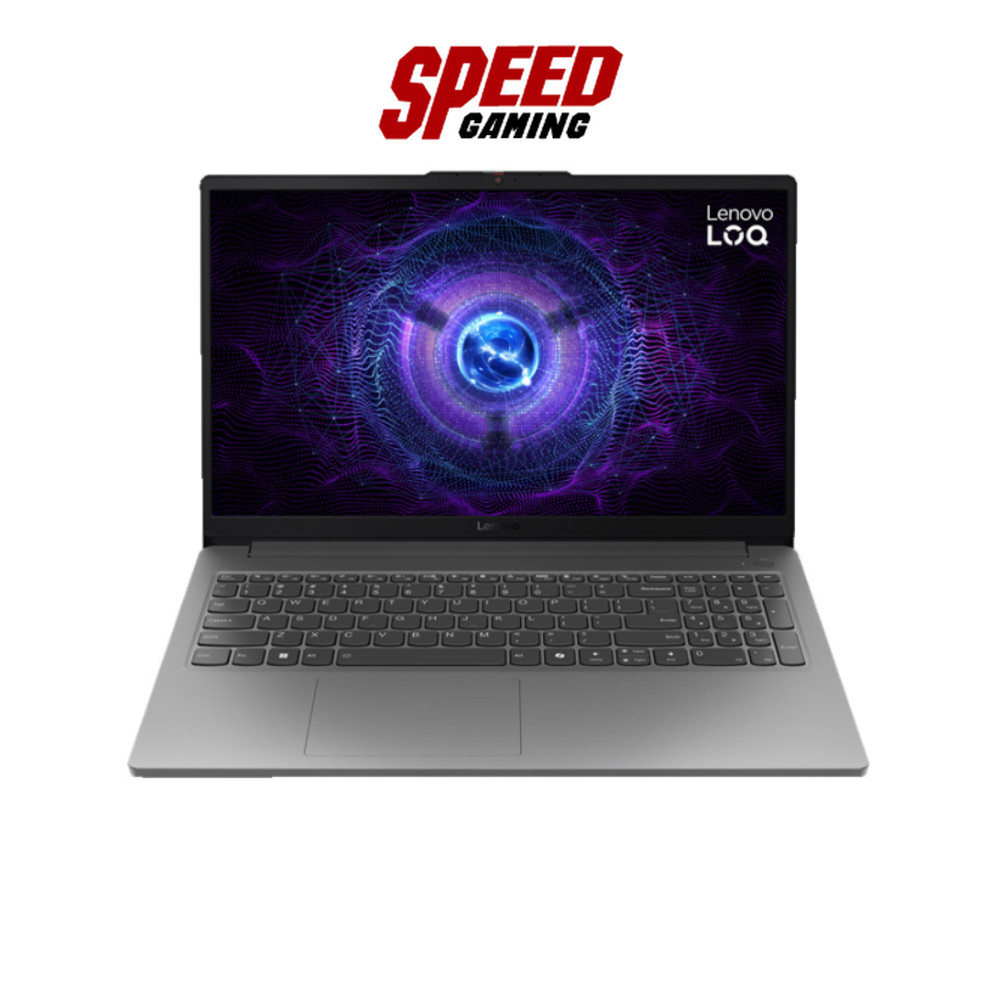 LENOVO LOQ (15IAX9E_83LK002NTA) | NVIDIA® RTX™ 3050 | Core™ i5-12450HX | Notebook (โน๊ตบุ๊ค) | By Sp