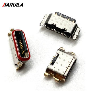 10 ชิ้น Dock Micro Plug USB ชาร์จ Pin Dock พอร์ตสําหรับ Xiaomi Redmi 12C 10A 12 13 13C หมายเหตุ 13 12 Pro Plus 5G ชาร์จ Pin Dock Connector