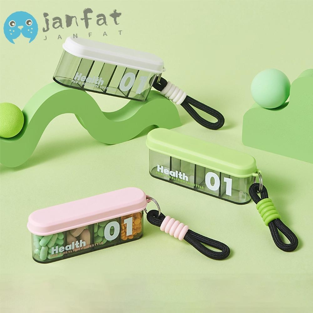 จันท์ กล่องยา, เชือกเส้นเล็กที่มีช่องยา, หน้าต่างภาพที่ทนทานพร้อมฝาปิดกล่องเก็บยา