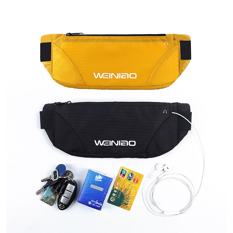 กระเป๋าคาดเอว กระเป๋าออกกำลังกาย กระเป๋าวิ่ง SPORTBAG