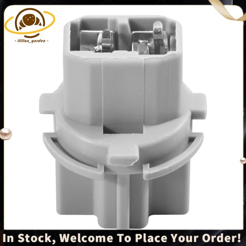 33515-S50-003 ไฟท้ายเบรคหลอดไฟด้านหลังซ็อกเก็ตสําหรับ Honda Accord Civic Fit Odyssey