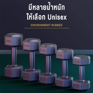KEEP GOING MAX ดัมเบลล์ 4kg 5kg 6kg 10 กก. หัวดัมเบลล์เฮกอนอลและดัมเบลล์ในการปรับน้ำหนักของอุปกรณ์เคลื่อนไหวบนดัมเบลส์