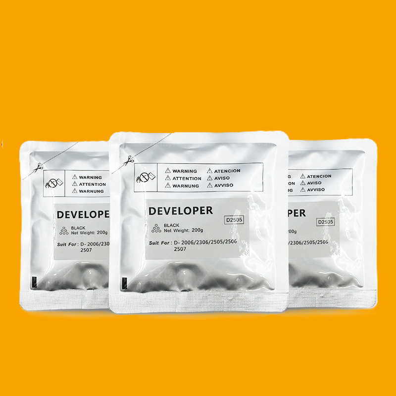 ผู้พัฒนาสําหรับโตชิบา E-Studio D2505 2006 2306 2506 2307 2507 2505 6LJ83445000