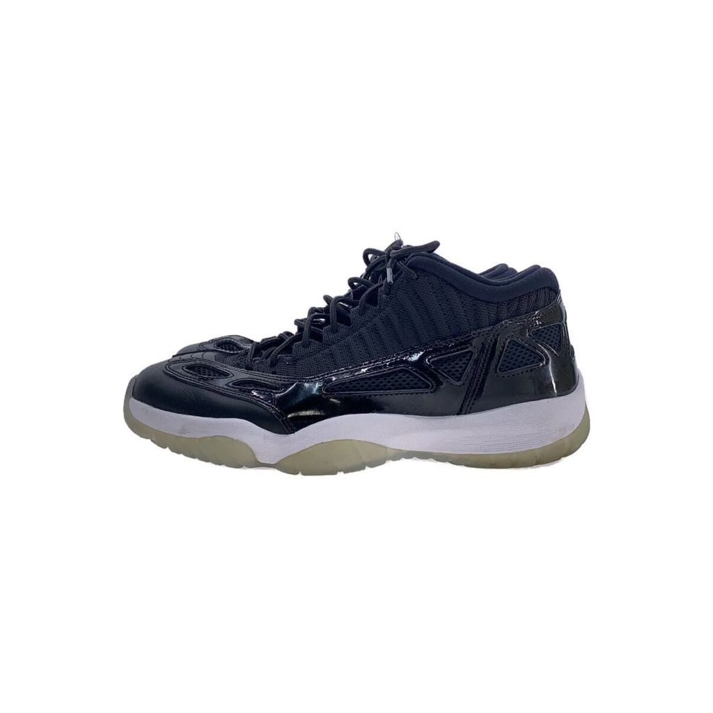 รองเท้าผ้าใบ NIKE low top AIR JORDAN 11 RETRO IE BLACK 919712-041 2 ส่งตรงจากญี่ปุ่น มือสอง
