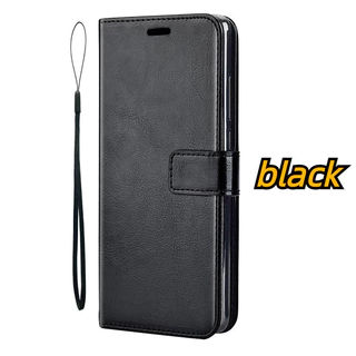 เคส HONOR X6B JDY-LX1 X6A X6B JDY-LX2 x6a x6b x6c ปลอกธุรกิจหนังพับหัวเข็มขัดกระเป๋าพร้อมกระเป๋าสตางค์เชือกและเคสโทรศัพท์ 5WUL