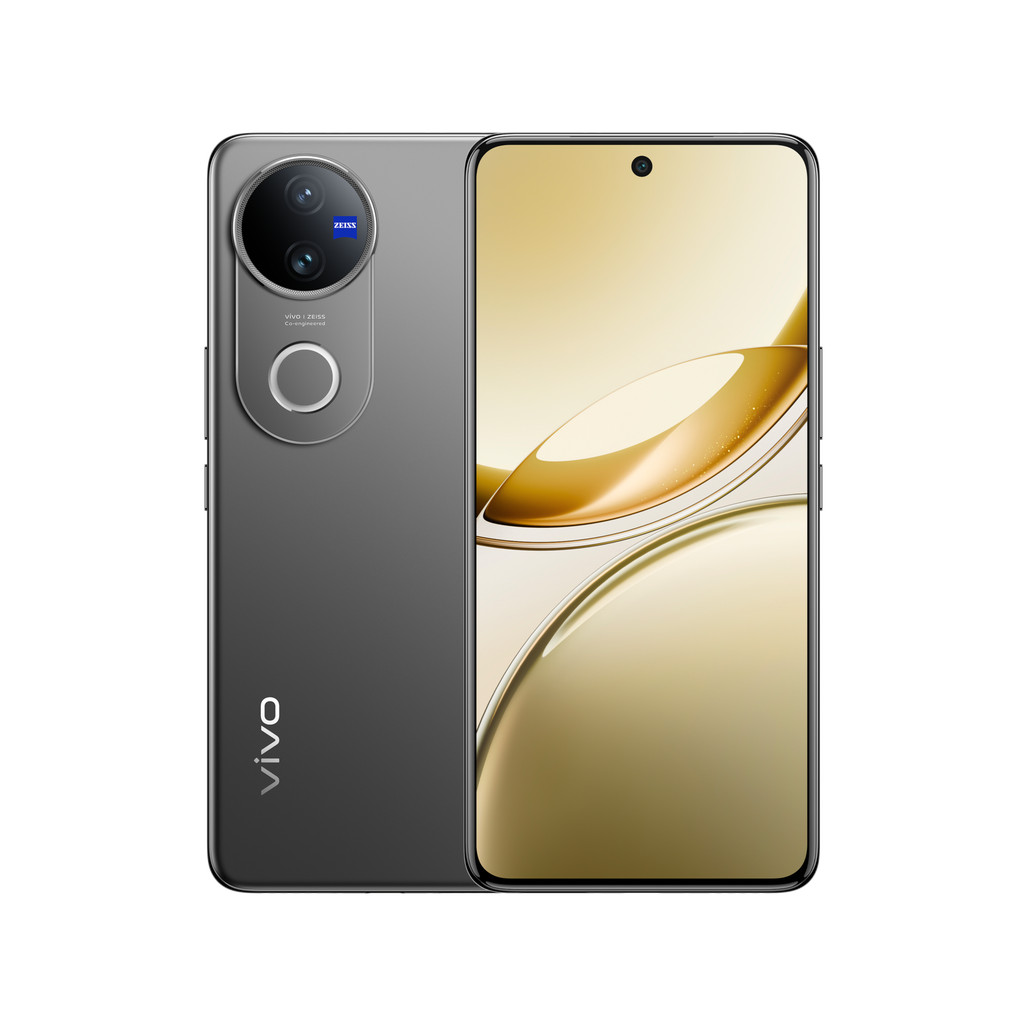 VIVO V50 5G 12+512 (Black, Red)