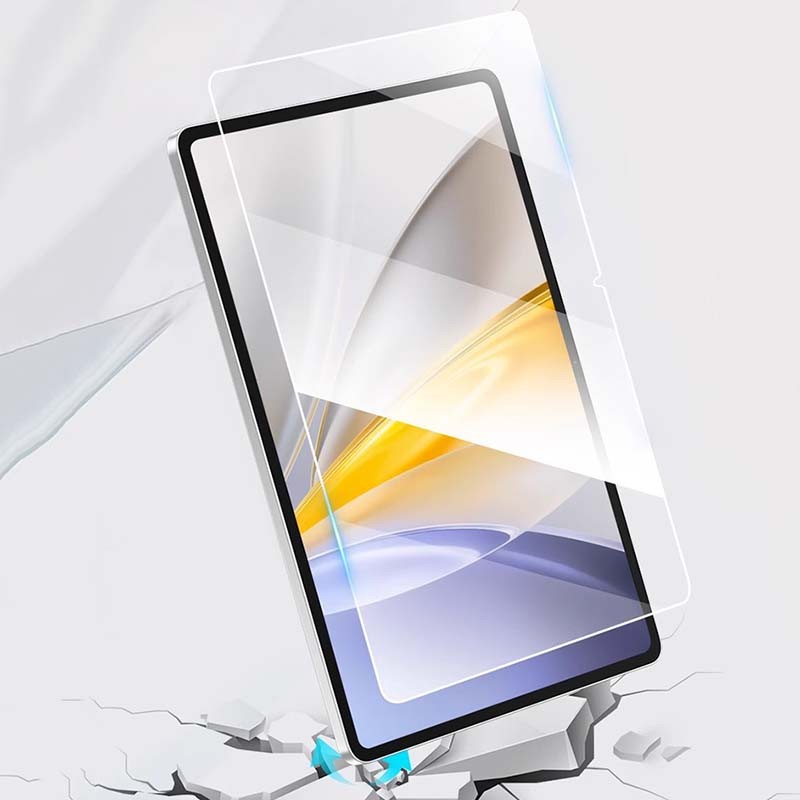 กระจกนิรภัยป้องกันหน้าจอสําหรับ Teclast P50 mini Ai P26T P25T P85 P85T P80T P80X M8 P10s P70 ฟิล์มป้