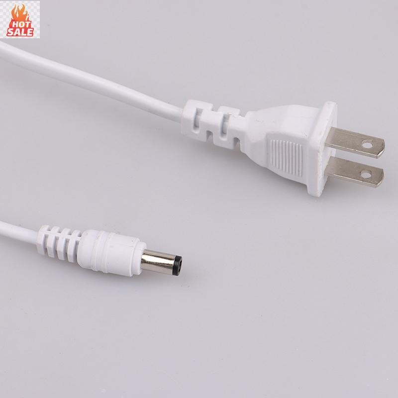 GOLD AC/ 12V 2A 2000ma กล้องวงจรปิดแหล่งจ่ายไฟ adaptor รูปที่ 6