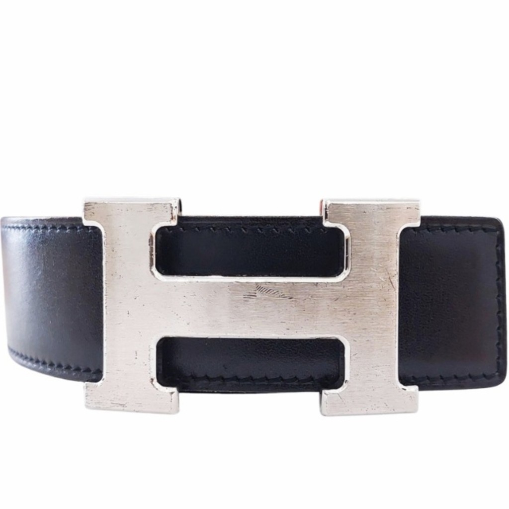 เข็มขัด Hermes น่อง Epson ส่งตรงจากญี่ปุ่น มือสอง
