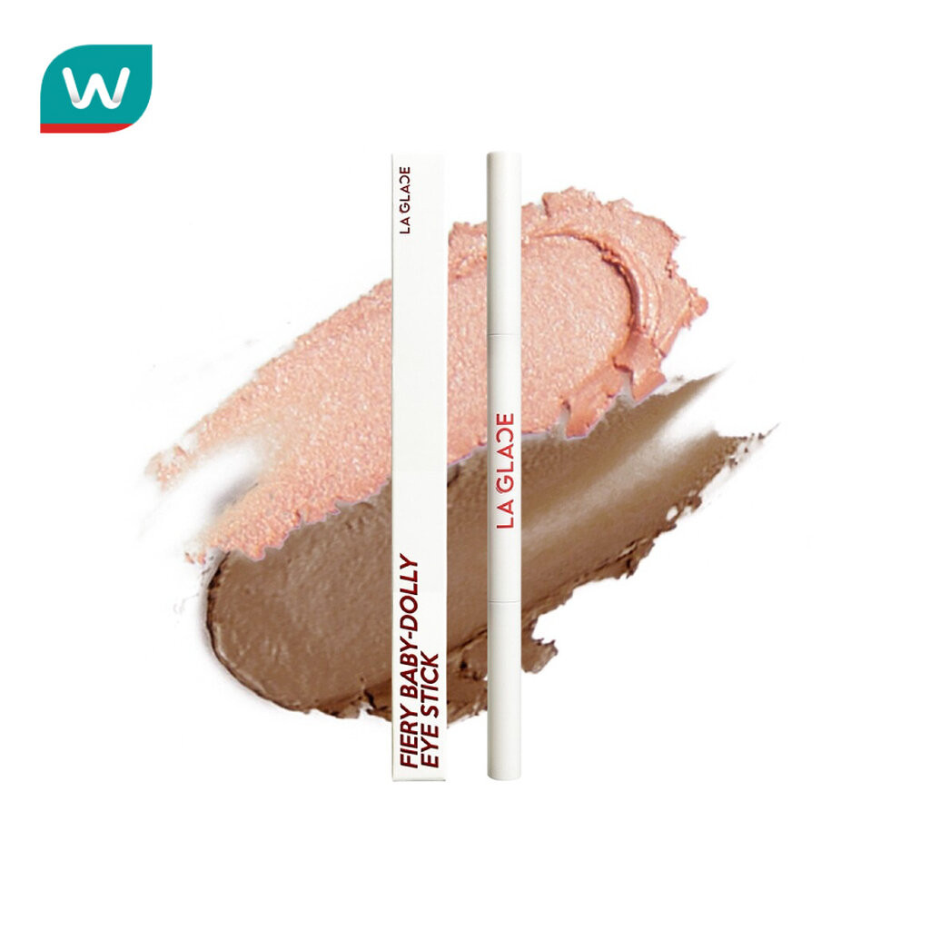 LA GLACE ลา กลาส ดอลลี่ อาย สติ๊ก 0.28ก. 03 เบบ เบจ – โปรปัง