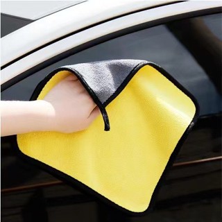 NEWALITECH พร้อมส่งด่วน ผ้าไมโครไฟเบอร์ 3D เกรดพรีเมี่ยม หนา…