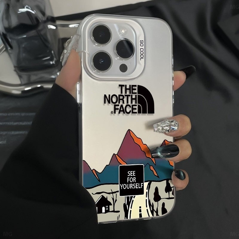 เคสโทรศัพท์ IP16PROMAX 14 / PLUS IPXSMAX 15 ป้องกันการตก 13 หรูหรา 12 ใหม่ 11 บุคลิกภาพ IPXR Idea 7