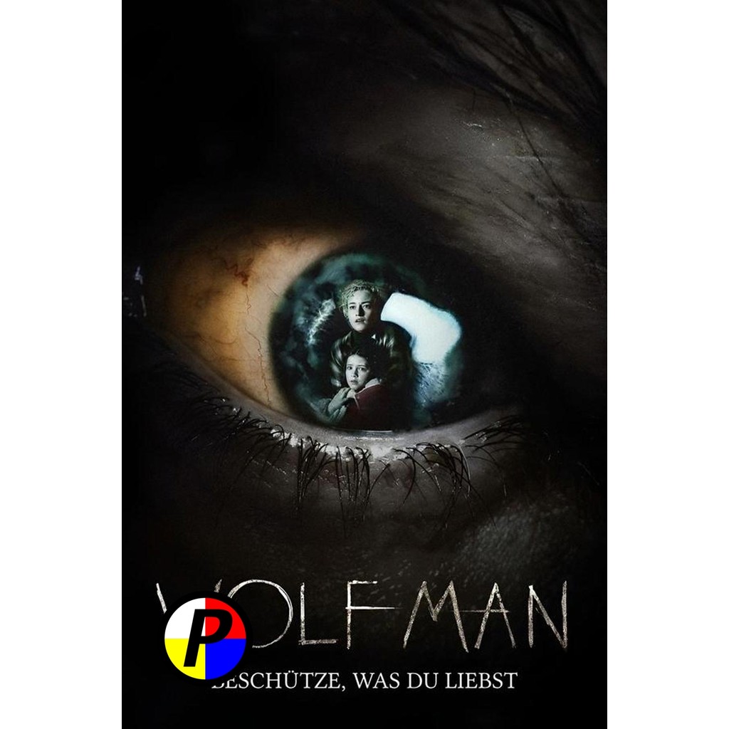 DVD หนัง พากย์ไทย Wolf Man มนุษย์หมาป่า (2025)