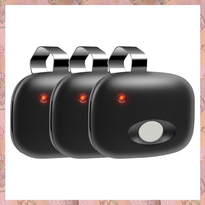 [h3w732xnj.ph] 3 แพ็คสําหรับ MCT-11 Megacode Linear เครื่องเปิดประตูโรงรถระยะไกล LD033 LD050 LS050