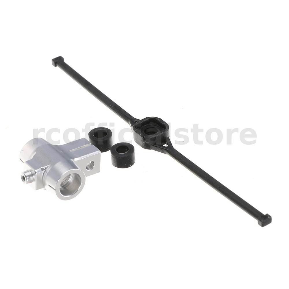 Eachine E190 E190 PRO RC เฮลิคอปเตอร์อะไหล่ชุดหัวโรเตอร์