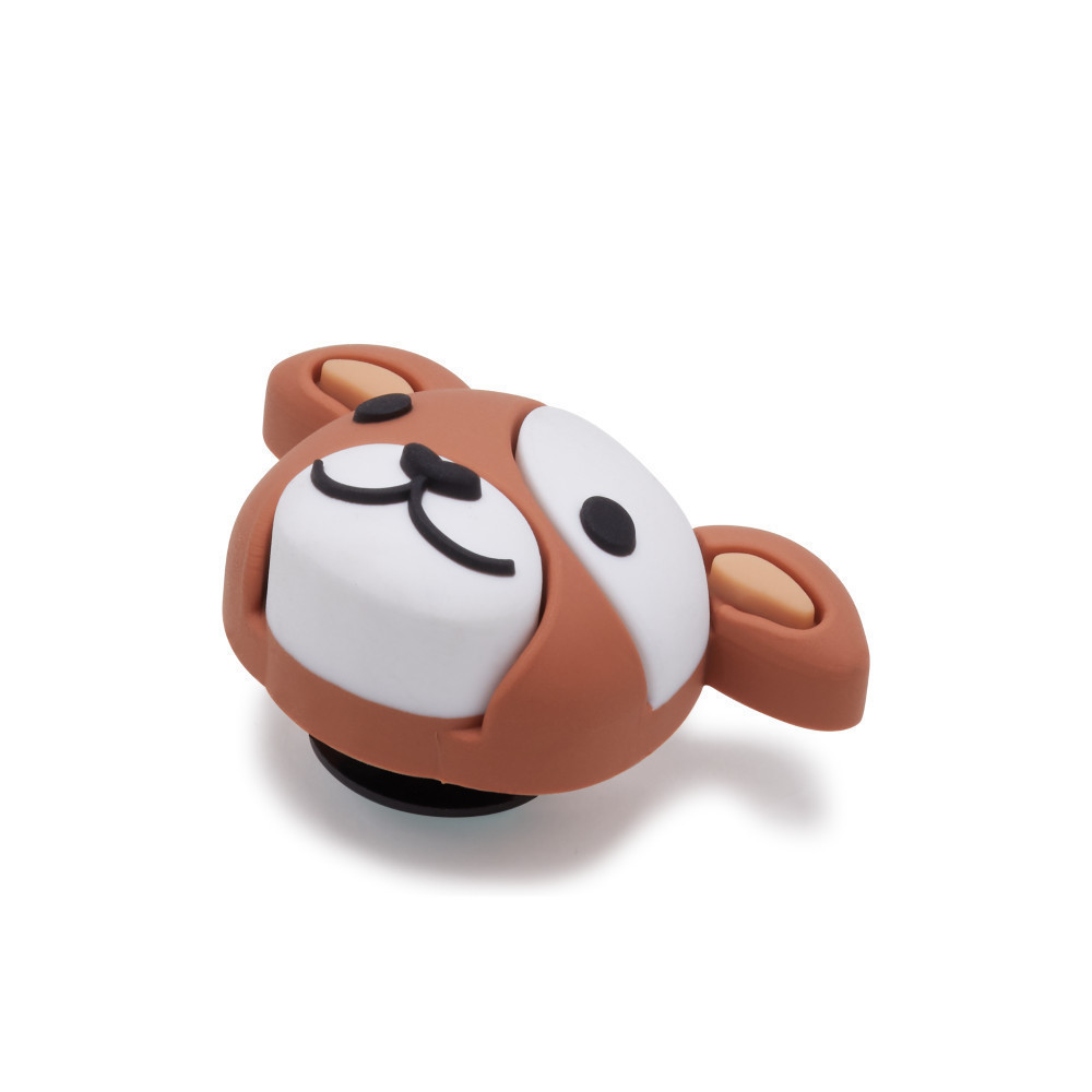 CROCS ตัวติดรองเท้า JIBBITZ™ 3D PUPPY รุ่น 10014234
