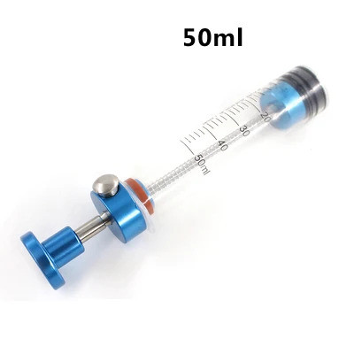 Fat Inflitration Cannula Fat Transfer Cannula Aspiration Cannula Metal Cap Syringe Cosmetology Micro