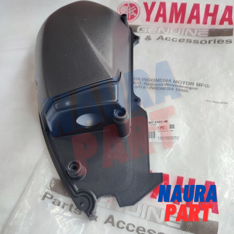 ฝาครอบกล่องกรอง AEROX 155 ดั้งเดิม YGP B65-E4412-00