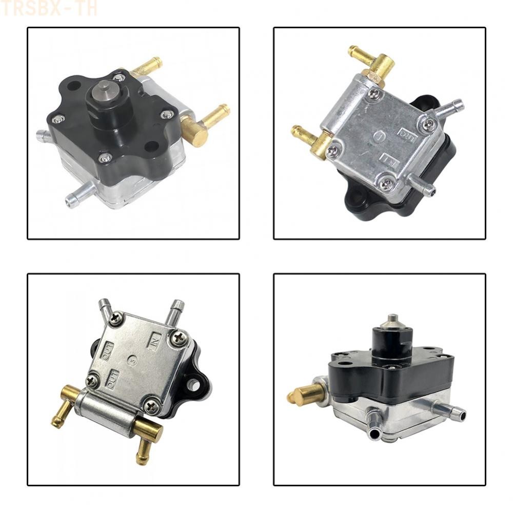 15HP 20HP เข้ากันได้กับ F15 F20 F20B การออกแบบติดตั้งง่าย DIY เปลี่ยน