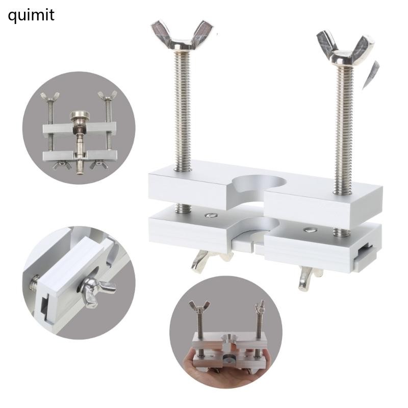 QUIM ทรัมเป็ตปากเป่าแยก Mouthpiece Extractor ทรัมเป็ต Mouthpiece Puller เครื่องมือ