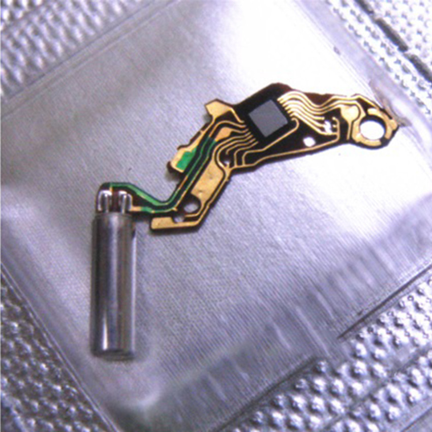 อะไหล่การเคลื่อนไหวนาฬิกา VX12E VX32 VX42 VX33 VX50 แผงวงจรบอร์ดสายไฟ