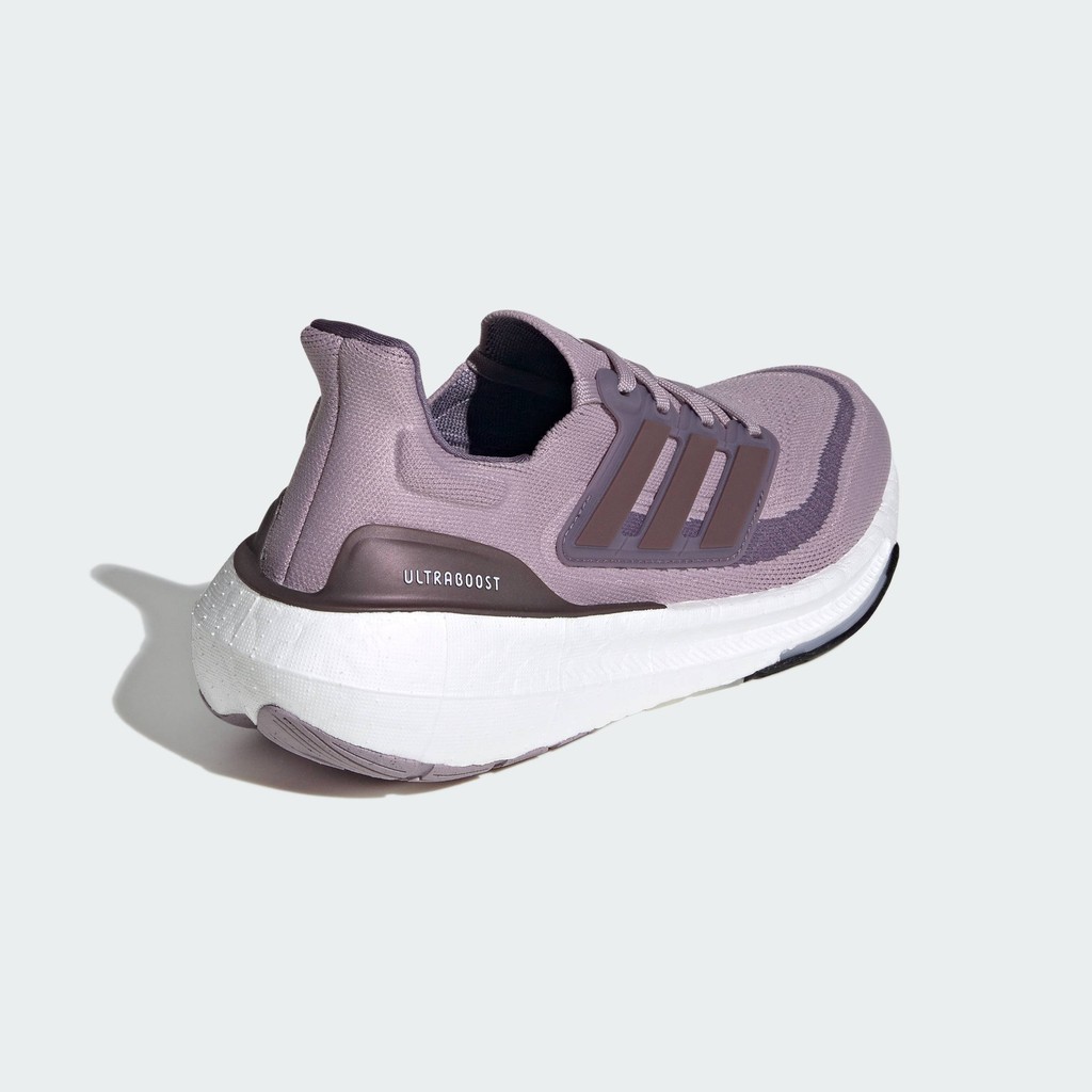 adidas Running Ultraboost Light Shoes Women Purple IE3336 ราคา ถูกที่สุด ดีลบีเคเค แกลเลอรีภาพที่ 6