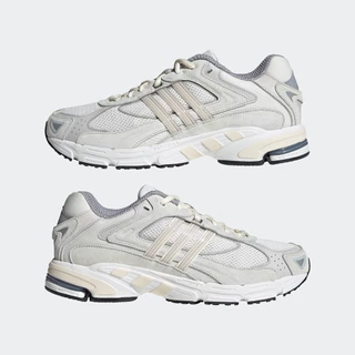 adidas ไลฟ์สไตล์ & วิ่ง รองเท้า Response CL Unisex สีขาว GZ1562