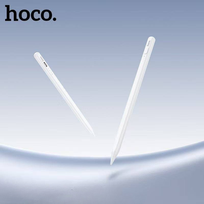 (วางมือได้)ปากกา Pad HOCO GM114 ความจุแบต 130mAh ไฟ LED 4 ดวง ใช้งานนาน 11-14 ชั่วโมง เเข็งแรง ทนทานต่อการใช้งาน
