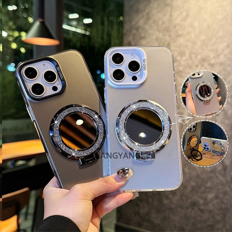 สําหรับ Redmi note 11 note 11s note 11 Pro ClearกรณีหนาฝาครอบชุบซิลิโคนShockProofเคสโทรศัพท์CCCA12 - รูปที่ 6