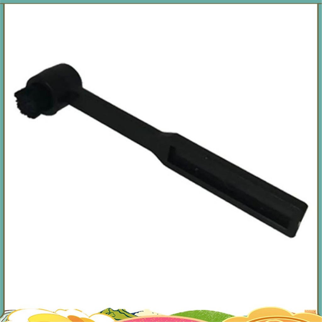 Turntable Stylus แปรงสําหรับ LP เครื่องเล่นแผ่นเสียงไวนิลแผ่นเสียง Anti-Static เข็มแปรง Phono ทําความสะอาดเครื่องมืออุปกรณ์เสริม