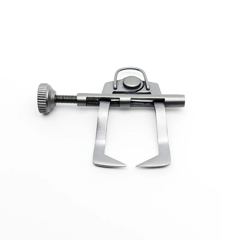 1pcs Dental Teeth Separator Wedge Retainer for Anterior/Posterior Orthodontic Treatment Dentist Tool