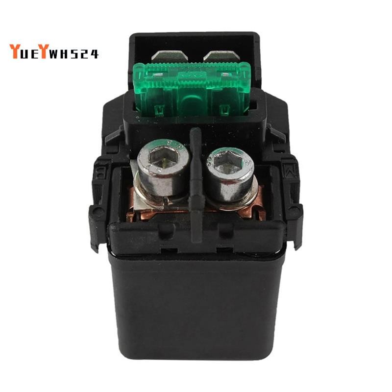 รีเลย์โซลินอยด์สําหรับ CB750SC CB900 CBF500 CBF600 35850-MT4-000 35850-MR5-007 35850-MR5-000 ชิ้นส่ว